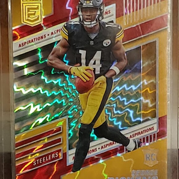 NFL football cards 1990-2023 - Picture 16 of 16